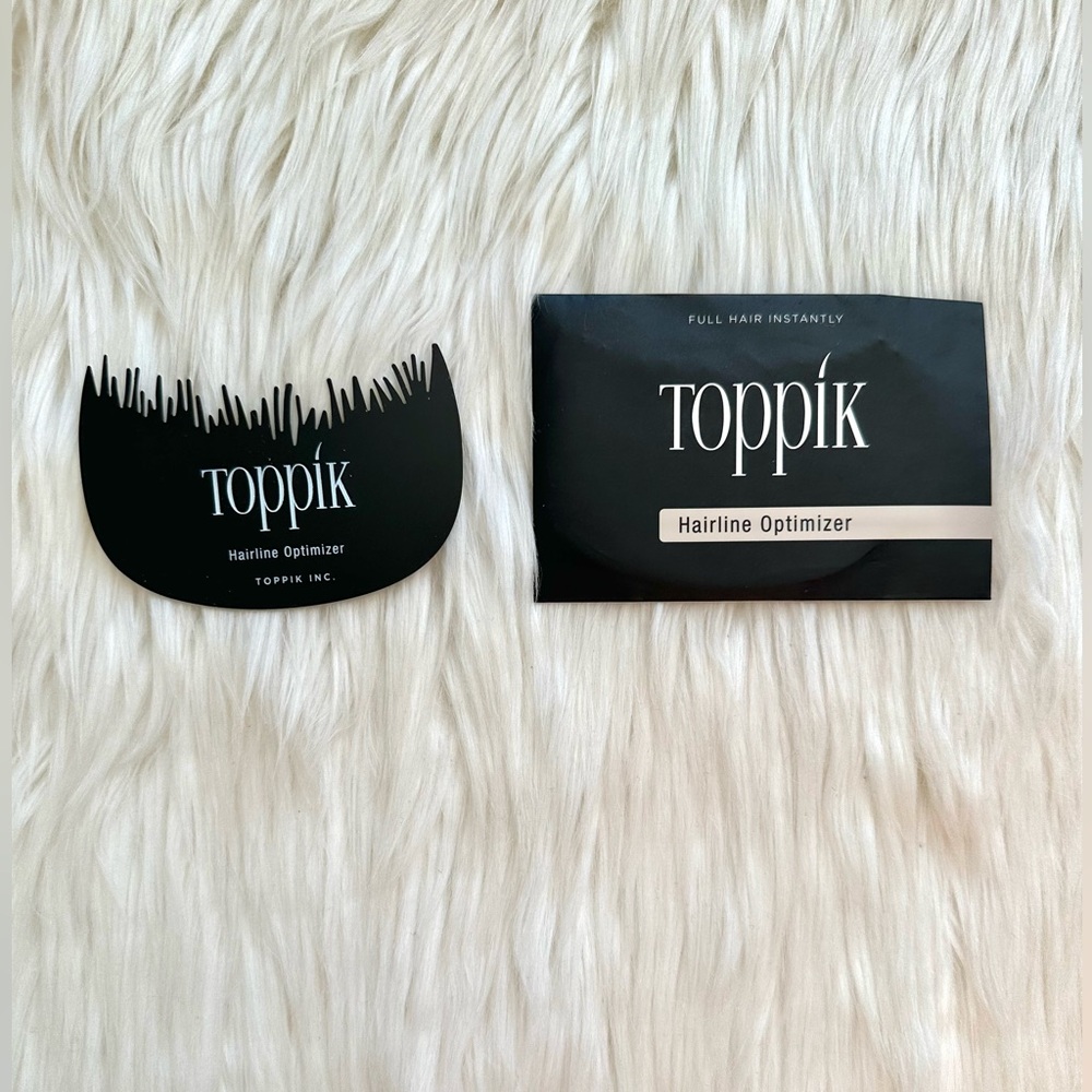 TOPPIK HAIRLINE OPTIMIZER